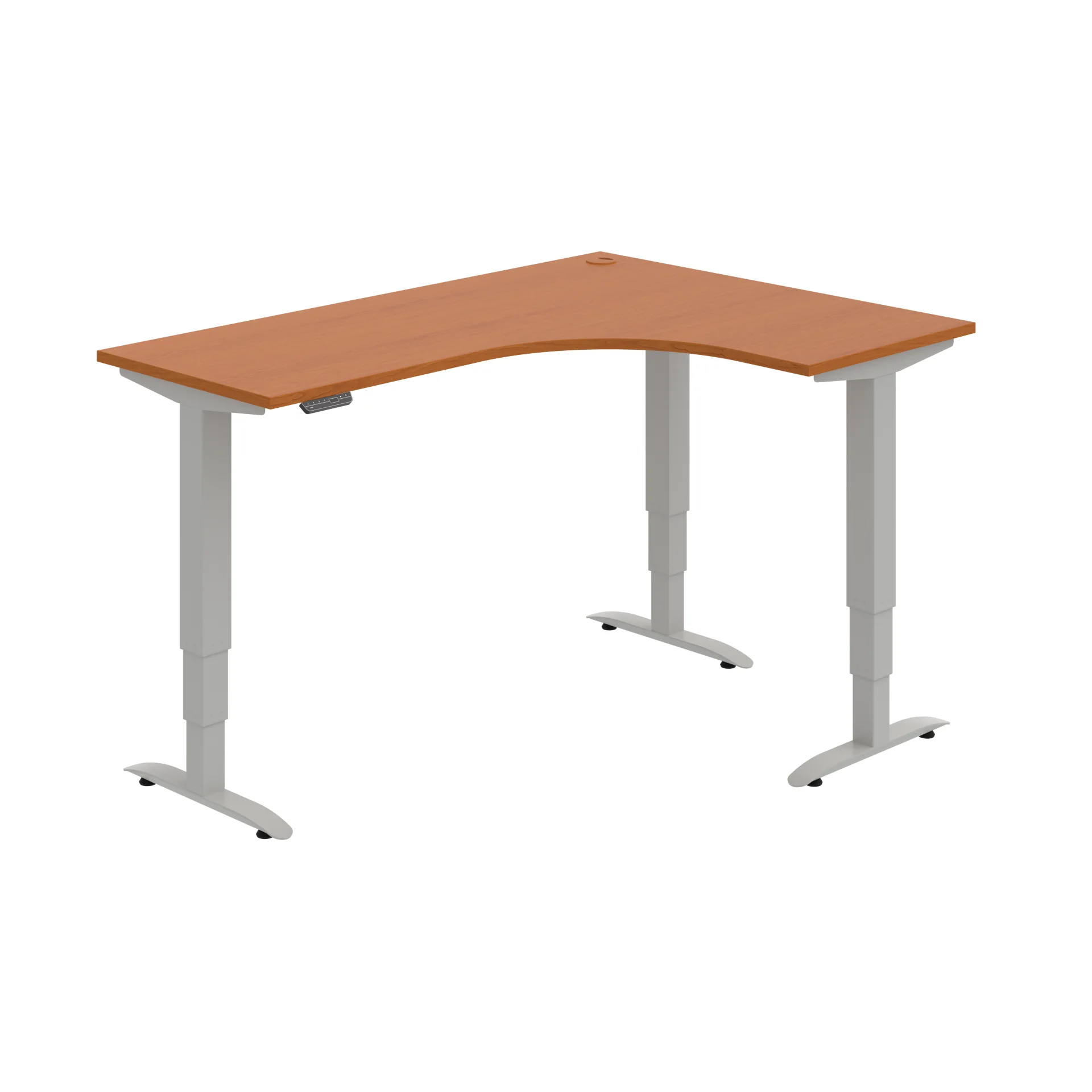 Ergonomický stůl Elso Ergo II